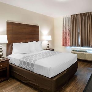 King Room Mobility accessible